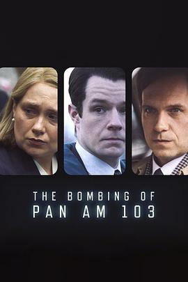 红桃视频《泛美航空103航班爆炸案 The Bombing of Pan Am 103》免费在线观看