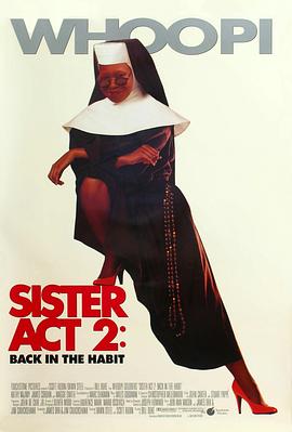 红杏视频《修女也疯狂2 Sister Act 2: Back in the Habit》免费在线观看