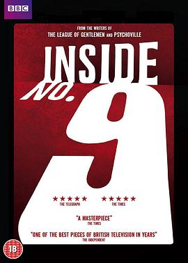 红桃视频《9号秘事 第八季 Inside No. 9 Season 8》免费在线观看