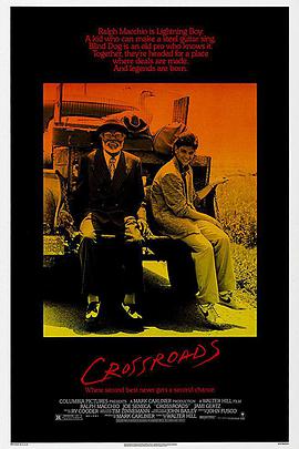 红杏视频《十字街头 Crossroads》免费在线观看