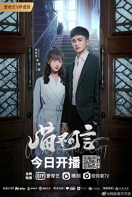 红桃视频《喵不可言》免费在线观看