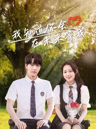 红桃视频《我知道你会在未来等我》免费在线观看