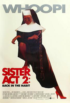 糖心视频《修女也疯狂2 Sister Act 2: Back in the Habit》免费在线观看