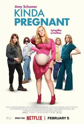 红桃视频《肚假情真 Kinda Pregnant》免费在线观看