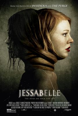 糖心视频《杰莎贝尔 Jessabelle》免费在线观看