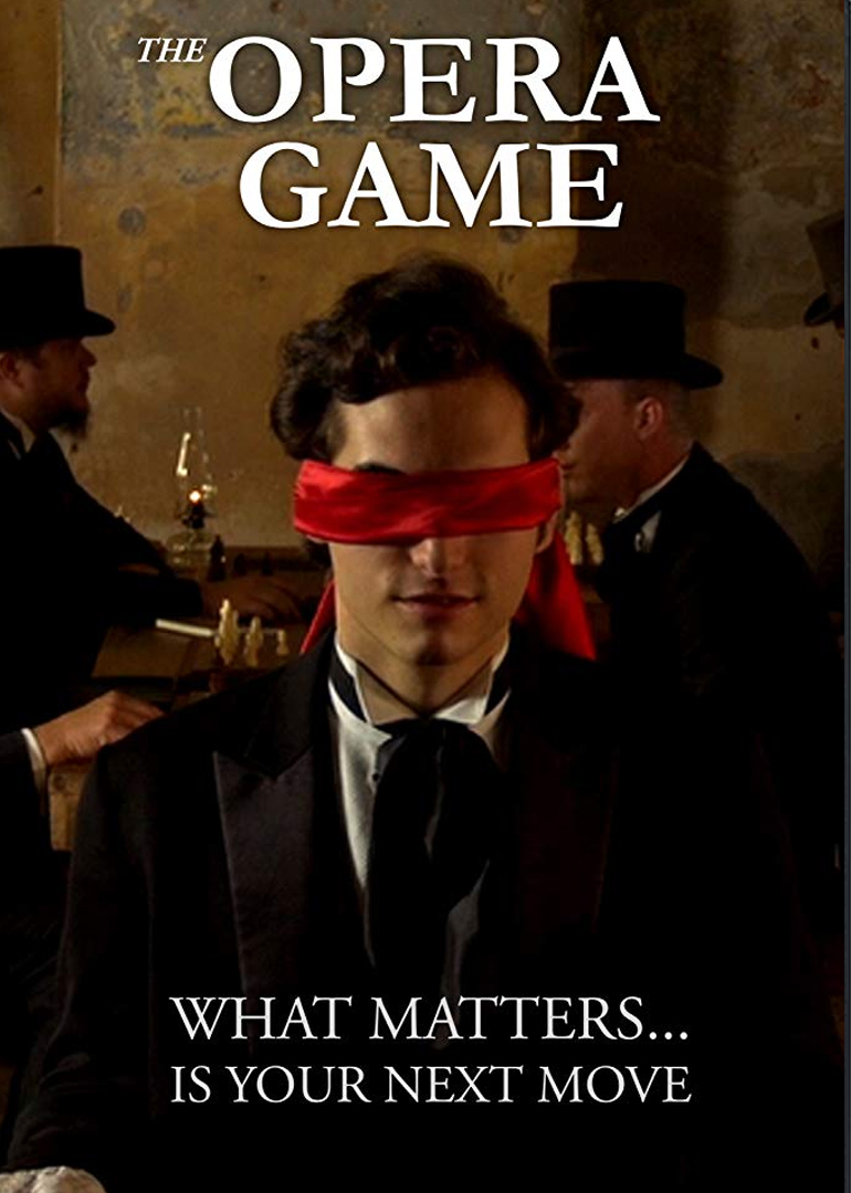 红杏视频《保罗·摩菲》免费在线观看