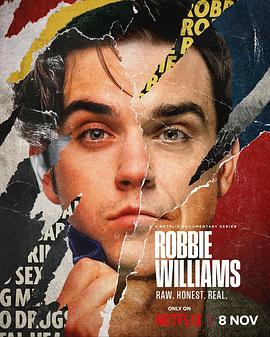 糖心视频《罗比·威廉姆斯 Robbie Williams》免费在线观看