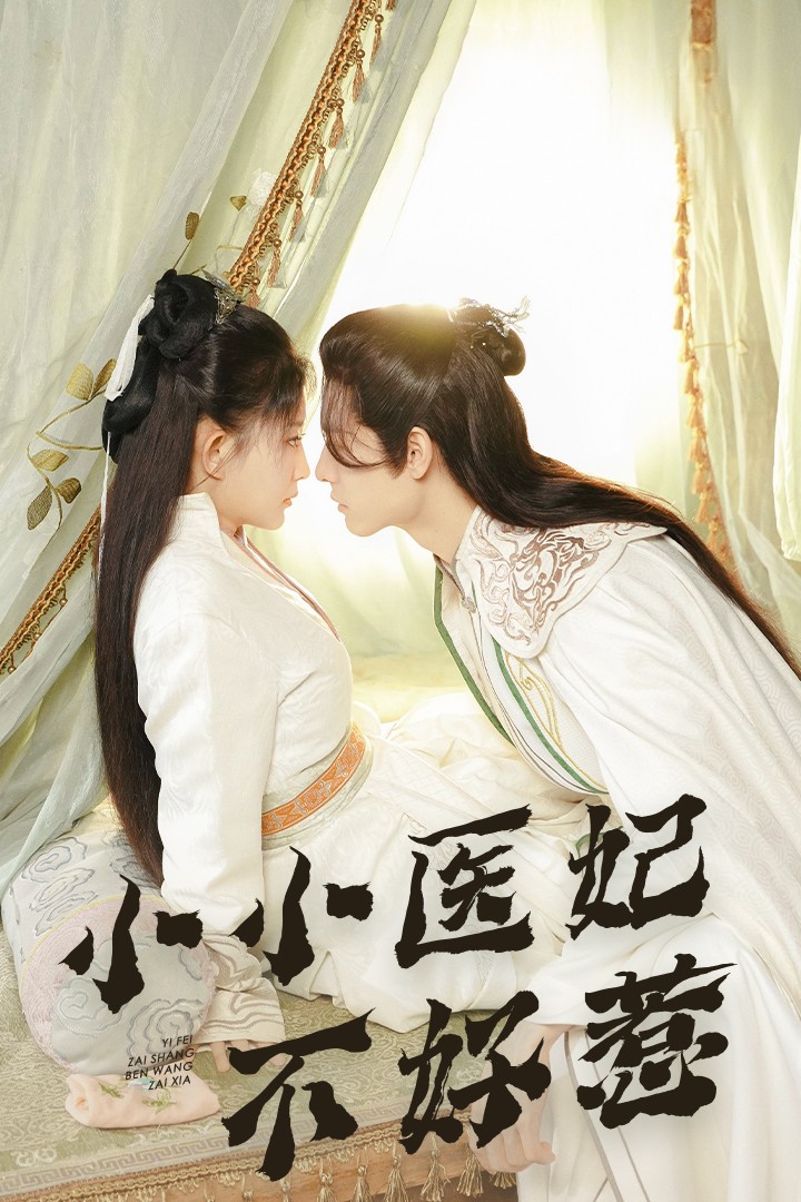 糖心视频《小小医妃不好惹》免费在线观看