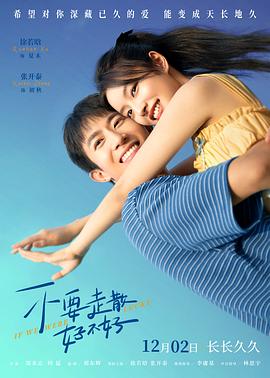 糖心视频《不要走散好不好》免费在线观看