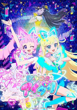 红桃视频《秘密的偶像公主 ひみつのアイプリ》免费在线观看